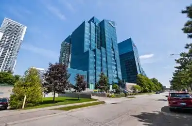 2225 Sheppard Avenue Unit# 1403 Toronto C15 Ontario M2J 5B4