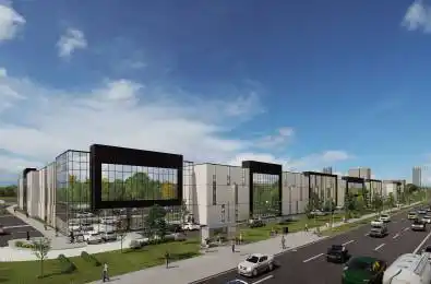 NA Steeles Avenue Unit# A Toronto E05 Ontario M1W 3E8