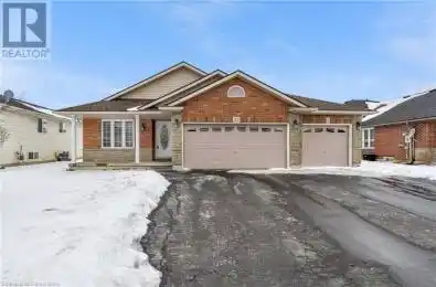 25 MAPLEVIEW Drive Hagersville Ontario N0A1H0