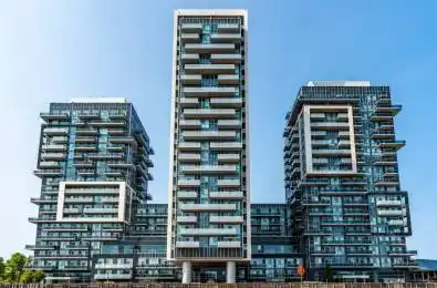 2087 Fairview Street Unit# 1304 Burlington Ontario L7R 0E5