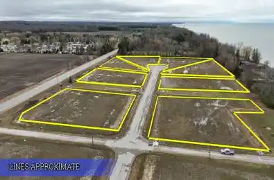 77536 BRYMIK Avenue Unit# LOT 13 Central Huron Ontario N0M 1G0