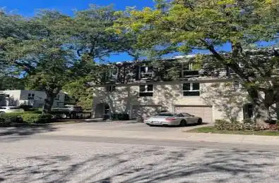 91 Scenic Mill Way Toronto C12 Ontario M2L 1S9