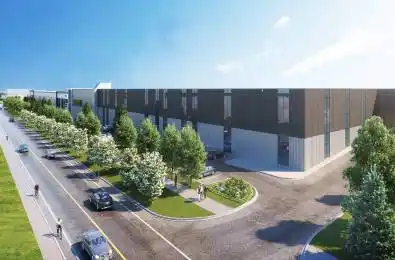 1 Steelcase Road Unit# B1-2F Markham Ontario L3R 0T3