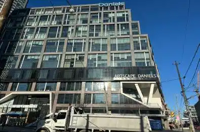 130 Queens Quay East Street Toronto C08 Ontario M5A 0P6