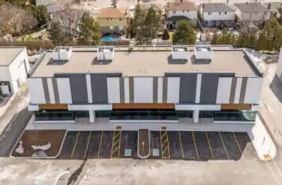 2520 Speers Road Unit# 1-2 Oakville Ontario L6L 5M2