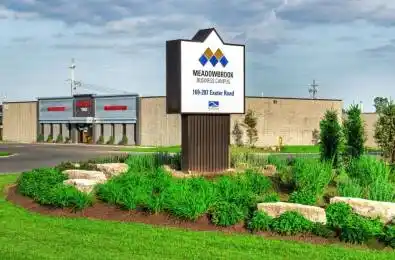 205 Exeter Road Unit# A-D London Ontario N6L 1A4