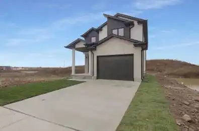 Lot 207 Hobbs Drive London Ontario N6G 2H6