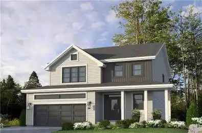 199 HIGGINSON Street Champlain Ontario K0B 1R0