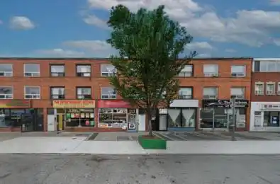 1563 Eglinton Avenue Toronto C03 Ontario M6E 2G9