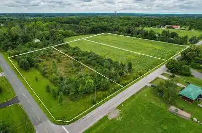 LOT 2 Burleigh Road Fort Erie Ontario L0S 1N0