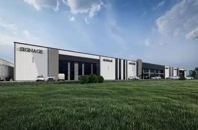 610 Alyea Street Unit# B1 Woodstock Ontario N4V 1B6