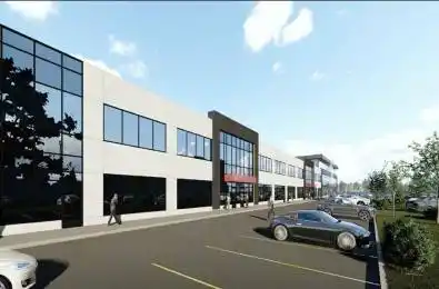 165 Cityview Boulevard Unit# 1 Vaughan Ontario L4H 5A4