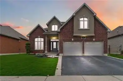 16 FREEMAN Street Brant Ontario N3L 4H2