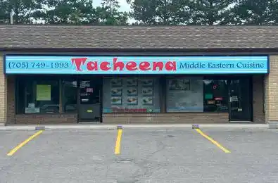 1123 WATER Street Unit# 5 & 6 Peterborough Ontario K9H 3P7