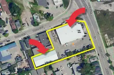 229 Adelaide Street London Ontario N6B 3H3