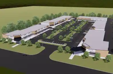 641 Veterans Drive Unit# F,G,H Barrie Ontario L4N 9J4