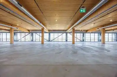 150 Sterling Road Unit# Full Fl Toronto C01 Ontario M6R 2B7