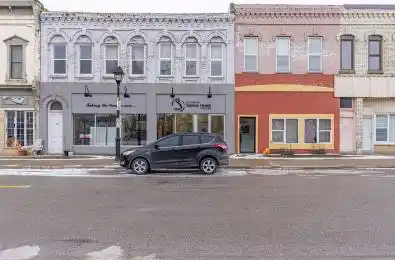 181-185 KING ST Street North Middlesex Ontario N0M 2K0