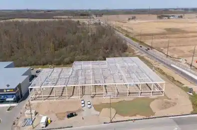 125 Dennis Road St. Thomas Ontario N3P 0B6