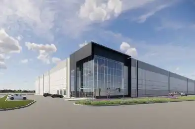 NA Salem Road Unit# Bldg 3 Ajax Ontario L1Z 1G1