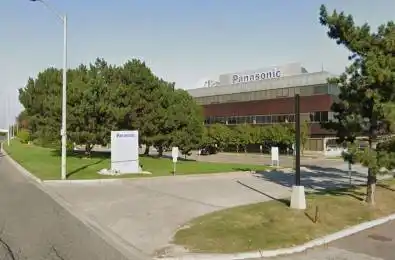 5770 Ambler Drive Mississauga Ontario L4W 2T3