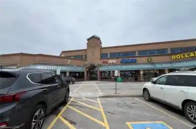 387-401 WELLINGTON Road Unit# 200 London Ontario N6C 4P9