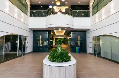 2680 Skymark Avenue Unit# 310 Mississauga Ontario L4W 5A4