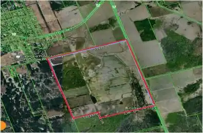 24960 Lake Ridge Road Georgina Ontario L0E 1N0