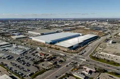 8000 Dixie Road Unit# Bldg 4 Brampton Ontario L6T 2J7