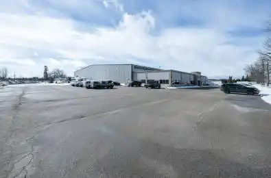 111 Ellis Drive Barrie Ontario L4N 8Z3