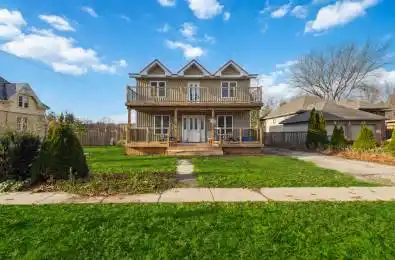 8566 Glendon Drive Strathroy-Caradoc Ontario N0L 1W0