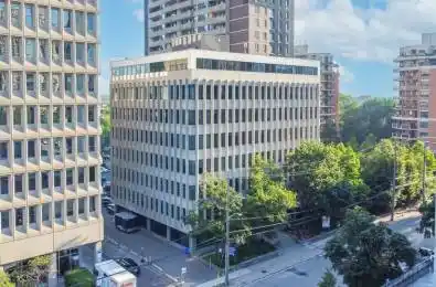 56 Aberfoyle Crescent Unit# 210 Toronto W08 Ontario M8X 2W4