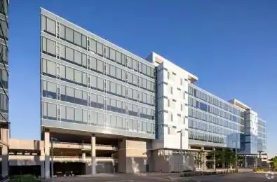 5570 Explorer Drive Unit# 500 Mississauga Ontario L4W 0C4