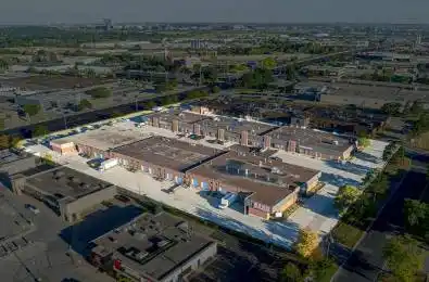 70 Don Park Road Unit# 17 Markham Ontario L3R 1J3