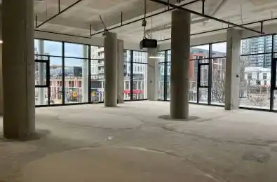 660 Dundas Street Unit# 301 Toronto C08 Ontario M5A 2C1