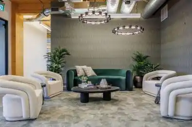 152 Sterling Road Unit# 200 Toronto C01 Ontario M6R 2B7