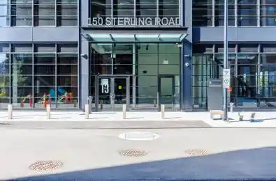 150 Sterling Road Unit# 301 Toronto C01 Ontario M6R 2B7