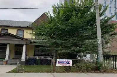 172 Huron Street Toronto C01 Ontario M5T 2B4