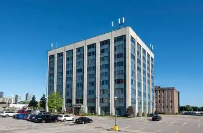 200 Consumers Road Unit# 310 Toronto C15 Ontario M2J 4R4