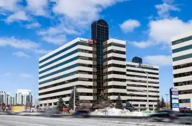 305 Milner Avenue Unit# 500 Toronto E11 Ontario M1B 3V4