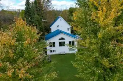 111 RIDEAU Street Drummond/North Elmsley Ontario K7H 3C7