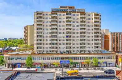 1920 Weston Road Unit# 215 Toronto W04 Ontario M9N 1W4