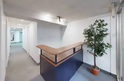 2558 Danforth Avenue Unit# B101 Toronto E02 Ontario M4C 1L3