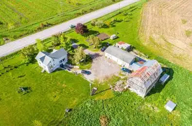 1937 Glenarm Road Kawartha Lakes Ontario K0M 1G0