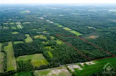 MANOTICK STATION Road Greely - Metcalfe - Osgoode - Vernon and Area On