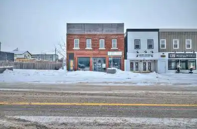 104 Jarvis Street Fort Erie Ontario L2A 2S4