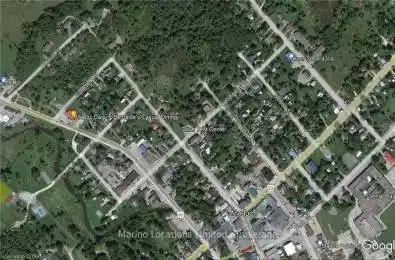 14-42 QUEEN VICTORIA Street Centre Hastings Ontario K0K 2K0