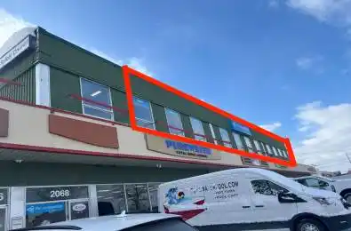 2068 Robertson Road Unit# 201 Bells Corners and South to Fallowfield O