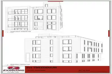 344 Tweedsmuir Avenue Westboro - Hampton Park Ontario K1Z 5N4