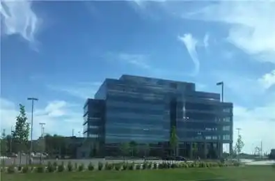 2201 Bristol Circle Unit# 3rd Fl Oakville Ontario L6J 0J8